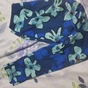 LuLaRoe OS Leggings